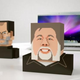 Illustration for article titled The Woz Gets His 8-Bit Bust Too